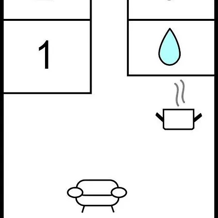 3 Bedroom In