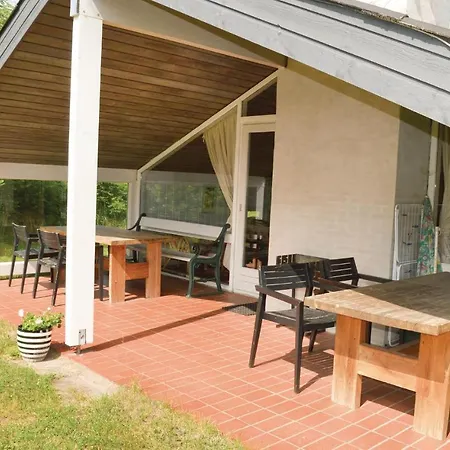 Kandeborgvej Ix Holiday home