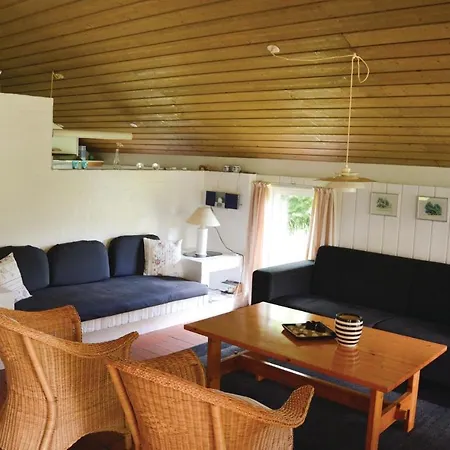 3 Bedroom In Jerup