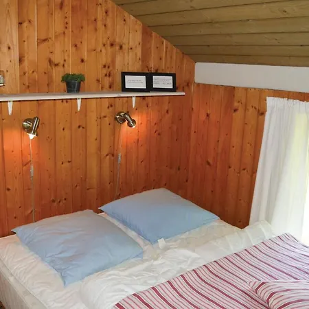 3 Bedroom In Nyaraló