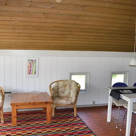 Holiday home Kandeborgvej Ix *