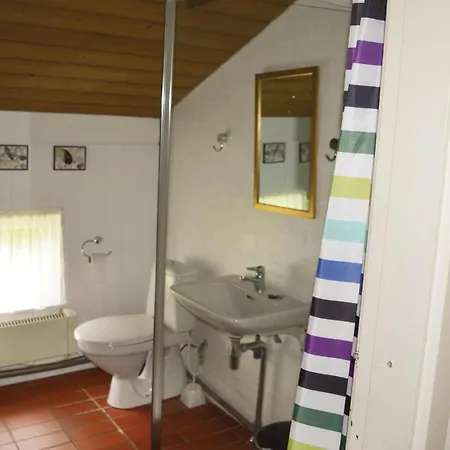 Kandeborgvej Ix Holiday home