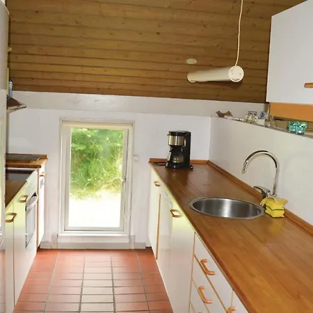 3 Bedroom In