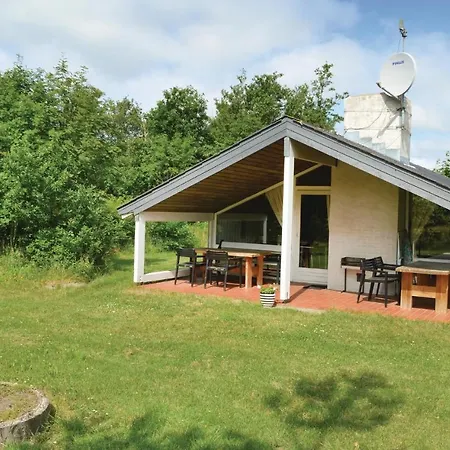 Holiday home 3 Bedroom In